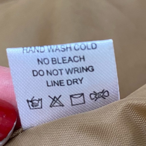 ERIN LONDON Faux For Tiger Print Jacket large - Picture 9 of 12